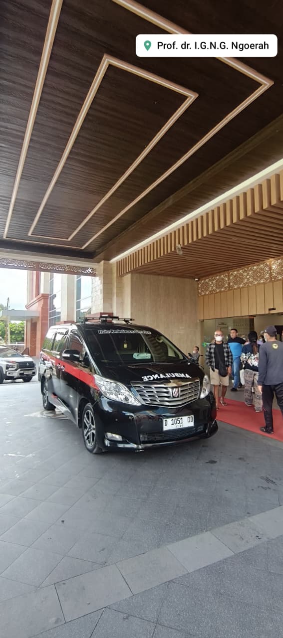 Pendampingan Kedukaan yang Berbasis Empati dan Kepercayaan